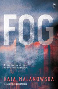 Cover image for Fog