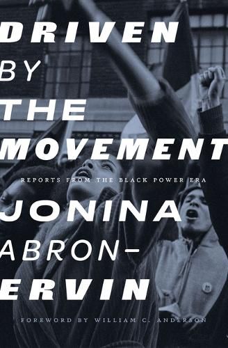 Cover image for Driven by the Movement