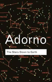 Cover image for The Stars Down to Earth: and other essays on the irrational in culture