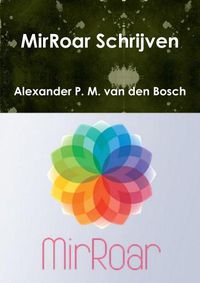 Cover image for MirRoar Schrijven