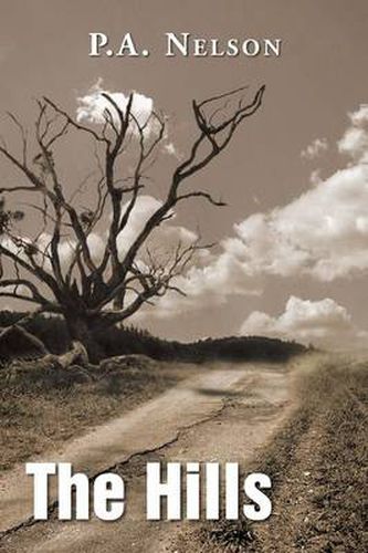 Cover image for The Hills