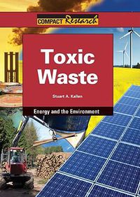 Cover image for Toxic Waste