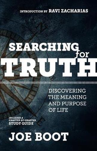 Cover image for Searching for Truth: Discovering the Meaning and Purpose of Life