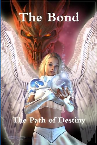 Cover image for The Bond - The Path of Destiny