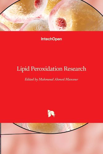 Cover image for Lipid Peroxidation Research