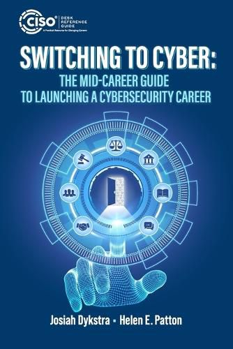 Cover image for Switching to Cyber