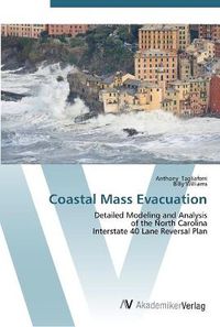 Cover image for Coastal Mass Evacuation