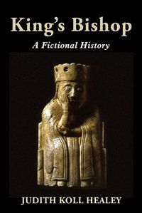 Cover image for King's Bishop