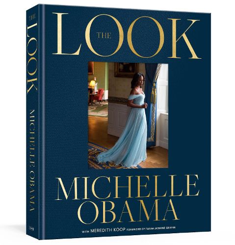 Cover image for The Look