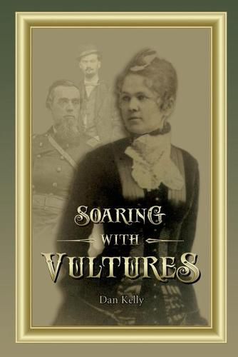 Cover image for Soaring with Vultures