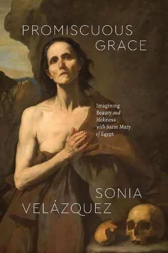 Cover image for Promiscuous Grace