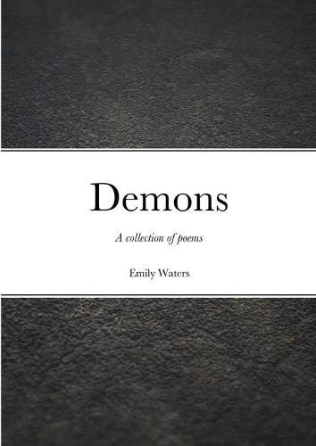 Cover image for Demons