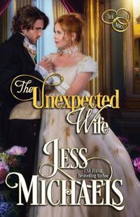 Cover image for The Unexpected Wife