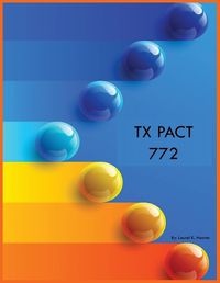 Cover image for TX Pact 772