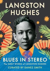 Cover image for Blues in Stereo