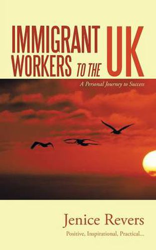 Cover image for Immigrant Workers to the UK