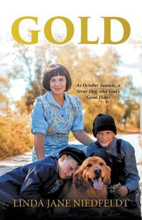 Cover image for Gold