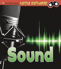 Cover image for Sound