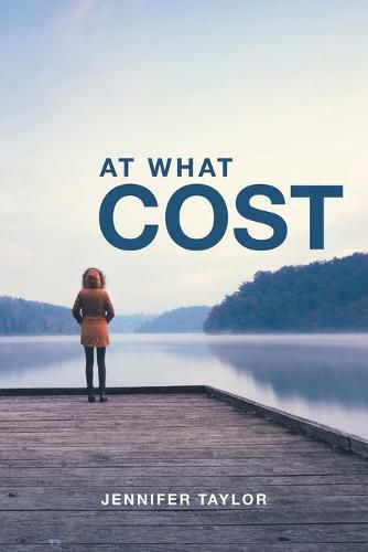 Cover image for At What Cost