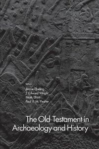 Cover image for The Old Testament in Archaeology and History