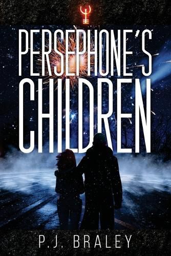 Cover image for Persephone's Children