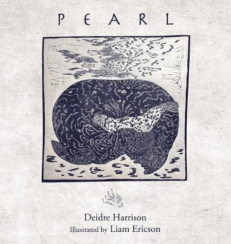 Cover image for Pearl