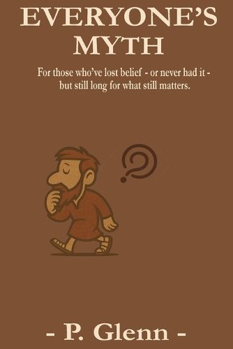 Cover image for Everyone's Myth