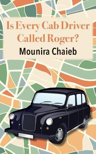 Cover image for Is Every Cab Driver Called Roger?