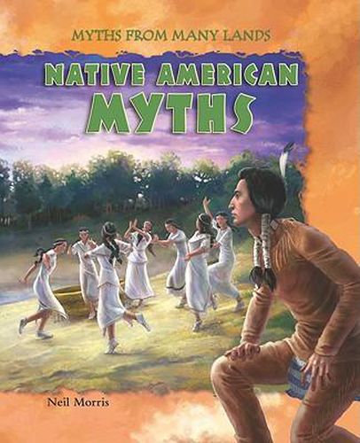 Native American Myths