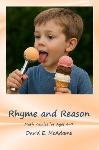 Cover image for Rhyme and Reason