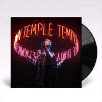 Cover image for Temple