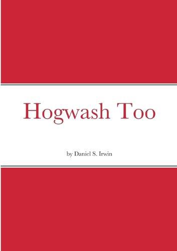 Cover image for Hogwash Too