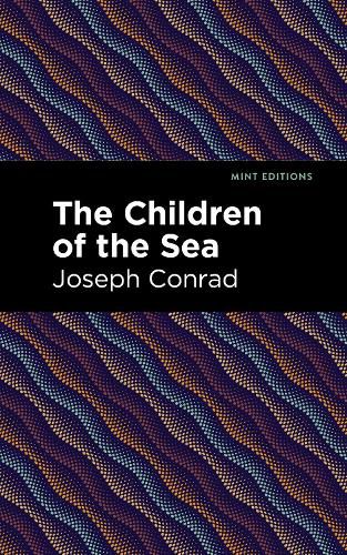 Cover image for The Children of the Sea