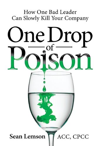 Cover image for One Drop of Poison