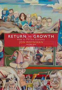 Cover image for Return to Growth