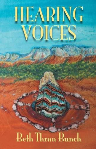 Cover image for Hearing Voices