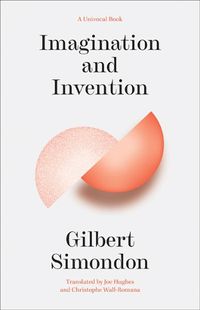 Cover image for Imagination and Invention