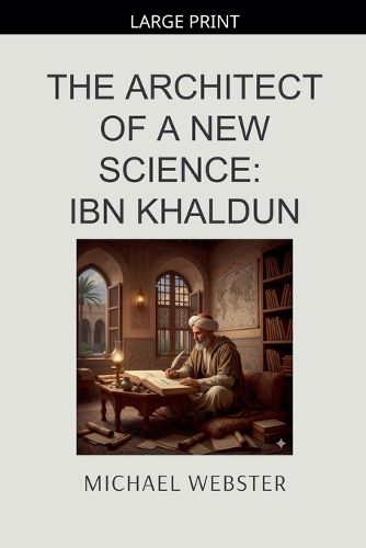 Cover image for The Architect of a New Science