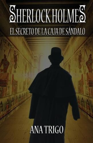 Cover image for Sherlock Holmes El Secreto de la Caja de Sandalo