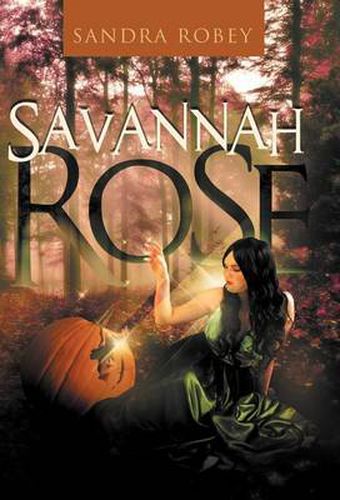 Cover image for Savannah Rose