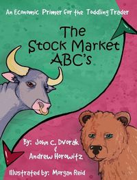 Cover image for The Stock Market ABC's