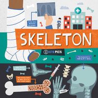 Cover image for Skeleton