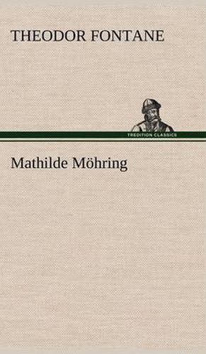 Cover image for Mathilde Mohring