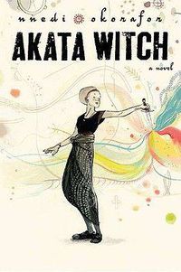 Cover image for Akata Witch