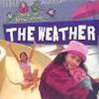 Cover image for The Weather