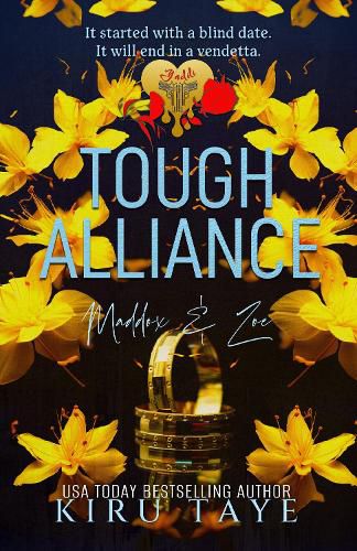 Cover image for Tough Alliance