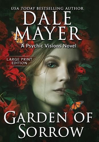 Cover image for Garden of Sorrow