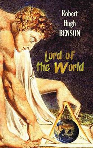 Cover image for Lord of the World