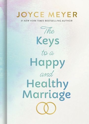 Cover image for The Keys to a Happy and Healthy Marriage