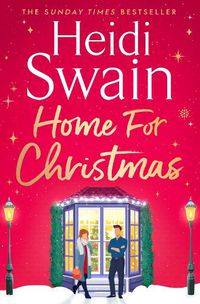 Cover image for Home for Christmas